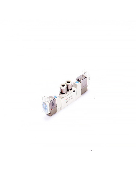 Elektrozawór pneumatyczny, SY3220-5MOU-C6-Q, SMC | Pneumatyka | Eshop Dopak | Wszystko dla Przemysłu