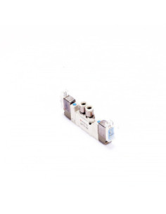 Elektrozawór pneumatyczny, SY3220-5MOU-C6-Q, SMC | Pneumatyka | Eshop Dopak | Wszystko dla Przemysłu 2