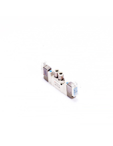 Elektrozawór pneumatyczny, SY3220-5MOU-C6-Q, SMC | Pneumatyka | Eshop Dopak | Wszystko dla Przemysłu