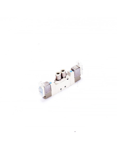 Elektrozawór pneumatyczny, SY3220-5MOU-C6-Q, SMC | Pneumatyka | Eshop Dopak | Wszystko dla Przemysłu