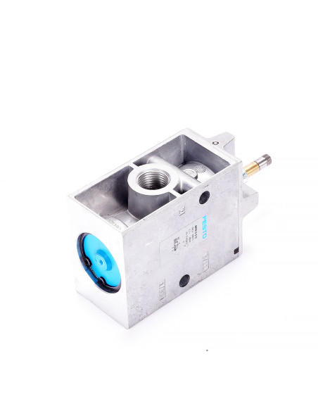 Elektrozawór pneumatyczny MFH-3-1/2, 9857, Festo | Pneumatyka | Eshop Dopak | Wszystko dla Przemysłu