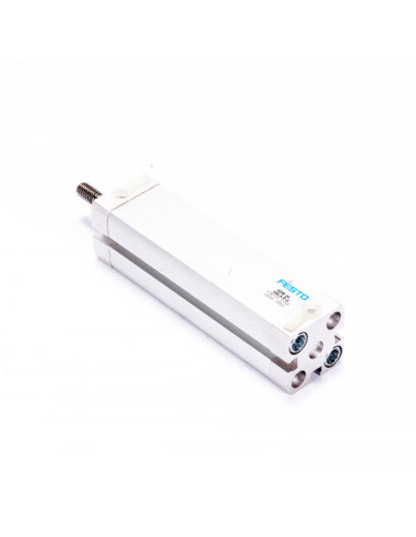 Siłownik pneumatyczny ADN-20-100-A-P-A, 536233, Festo | Pneumatyka | Eshop Dopak | Wszystko dla Przemysłu