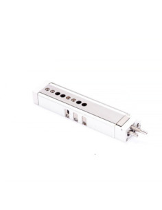 Siłownik pneumatyczny DGSL-8-80-Y3A, 543941, Festo | Pneumatyka | Eshop Dopak | Wszystko dla Przemysłu 2