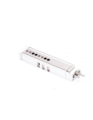 Siłownik pneumatyczny DGSL-8-80-Y3A, 543941, Festo | Pneumatyka | Eshop Dopak | Wszystko dla Przemysłu