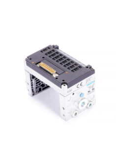 Korpus bazowy wyspy zaworowej CPV10-GE-MP-8, 18255, Festo | Pneumatyka | Eshop Dopak | Wszystko dla Przemysłu 2
