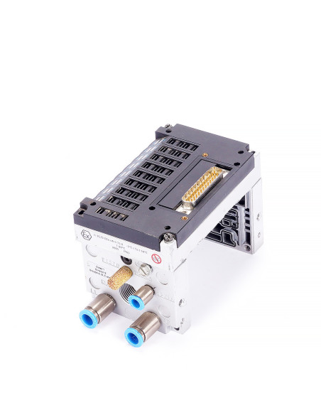 Korpus bazowy wyspy zaworowej CPV10-GE-MP-8, 18255, Festo | Pneumatyka | Eshop Dopak | Wszystko dla Przemysłu