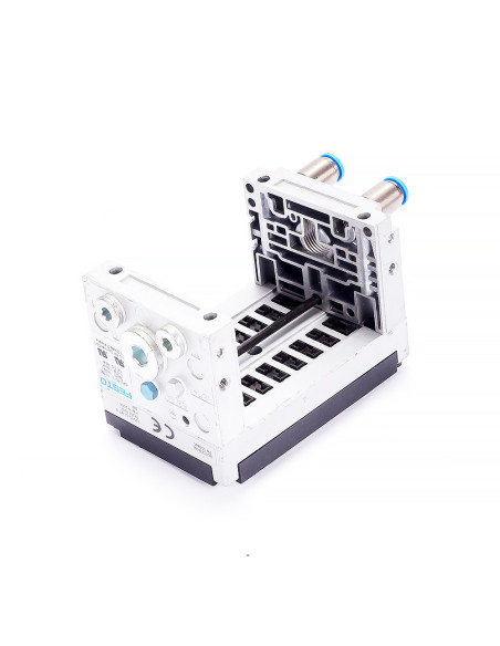 Korpus bazowy wyspy zaworowej CPV10-GE-MP-8, 18255, Festo | Pneumatyka | Eshop Dopak | Wszystko dla Przemysłu