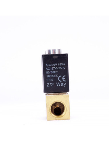 Elektrozawór pneumatyczny, 2L030-10, AIRTAC | Pneumatyka | Eshop Dopak | Wszystko dla Przemysłu