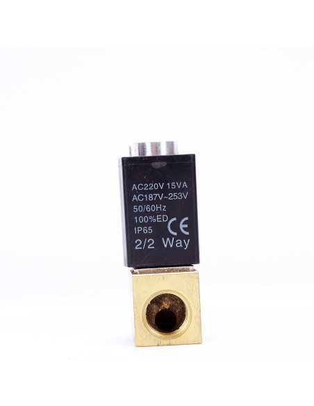 Elektrozawór pneumatyczny, 2L030-10, AIRTAC | Pneumatyka | Eshop Dopak | Wszystko dla Przemysłu