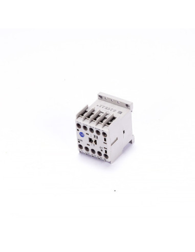 Stycznik Bulletin 100-K, 100-K09DJ01, Allen-Bradley | Elektryka | Eshop Dopak | Wszystko dla Przemysłu