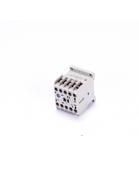 Stycznik Bulletin 100-K, 100-K09DJ01, Allen-Bradley | Elektryka | Eshop Dopak | Wszystko dla Przemysłu