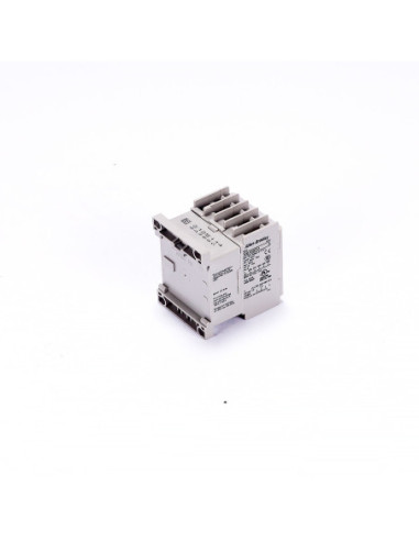 Stycznik Bulletin 100-K, 100-K09DJ01, Allen-Bradley | Elektryka | Eshop Dopak | Wszystko dla Przemysłu