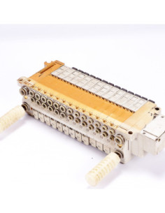 Wyspa zaworowa, VVQZ210-12, SMC | Pneumatyka | Eshop Dopak | Wszystko dla Przemysłu 2