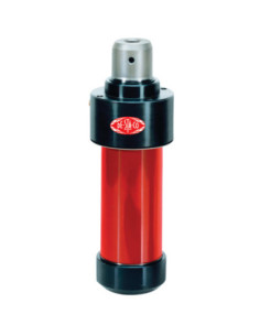 Destaco WK400-15-6-A - Siłownik pneumatyczny z ISO Fit | Mechanika Przemysłowa | Sklep Eshop Dopak