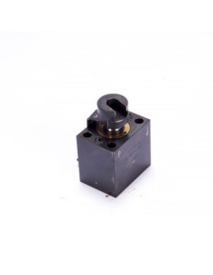 Hydrauliczny cylinder blokowy, 085530, Merkle | Wszystko dla Przemysłu | Eshop Dopak