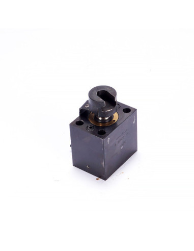 Hydrauliczny cylinder blokowy, 085530, Merkle | Wszystko dla Przemysłu | Eshop Dopak