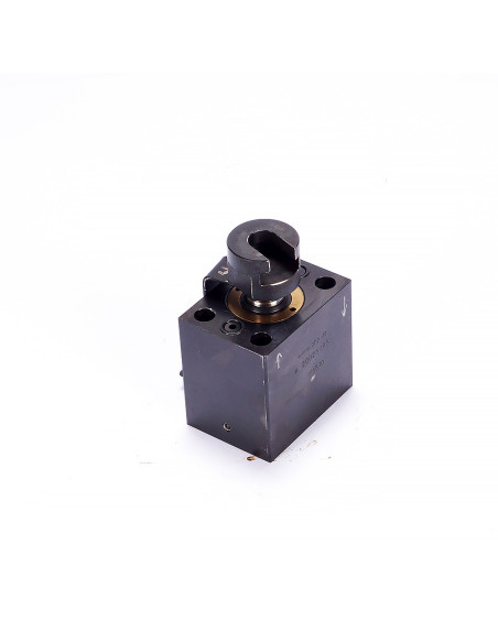 Hydrauliczny cylinder blokowy, 085530, Merkle | Wszystko dla Przemysłu | Eshop Dopak