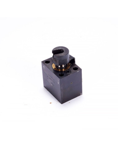 Hydrauliczny cylinder blokowy, 085530, Merkle | Wszystko dla Przemysłu | Eshop Dopak