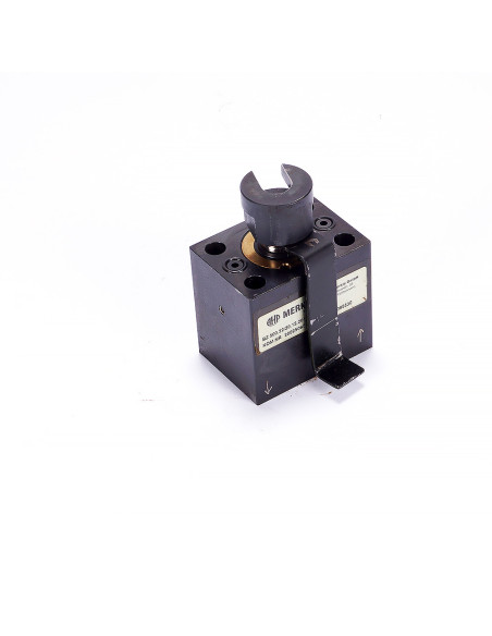 Hydrauliczny cylinder blokowy, 085530, Merkle | Wszystko dla Przemysłu | Eshop Dopak