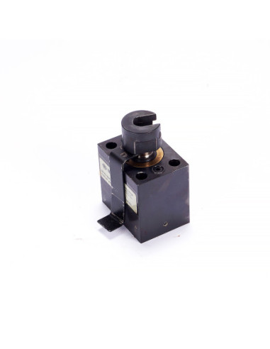 Hydrauliczny cylinder blokowy, 085530, Merkle | Wszystko dla Przemysłu | Eshop Dopak