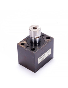 Hydrauliczny cylinder blokowy, 094843, Merkle | Wszystko dla Przemysłu | Eshop Dopak 2