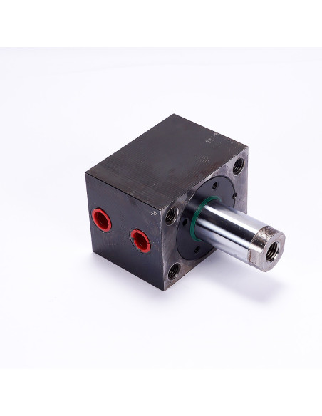 Hydrauliczny cylinder blokowy, 30005982, HEB | Wszystko dla Przemysłu | Eshop Dopak