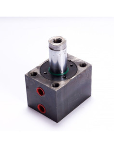 Hydrauliczny cylinder blokowy, 30005982, HEB | Wszystko dla Przemysłu | Eshop Dopak 2