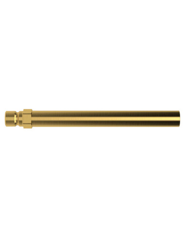 I9 WTYCZKA Z RURKĄ D14/DŁ. 127 MM, BEZ ZAWORU | Przewody i Złącza | Eshop Dopak | Wszystko dla Przemysłu