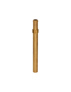 LU RURKA D10/DŁ. 90.5 MM, Z TULEJĄ 9 MM | Przewody i Złącza | Eshop Dopak | Wszystko dla Przemysłu