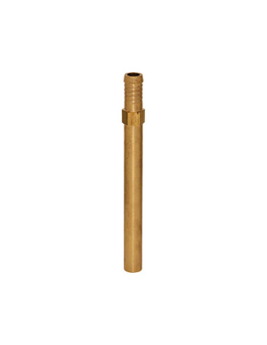 LU RURKA D14/DŁ. 115 MM, Z TULEJĄ 13 MM | Przewody i Złącza | Eshop Dopak | Wszystko dla Przemysłu