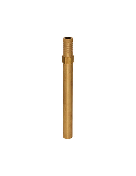 LU RURKA D14/DŁ. 115 MM, Z TULEJĄ 13 MM | Przewody i Złącza | Eshop Dopak | Wszystko dla Przemysłu