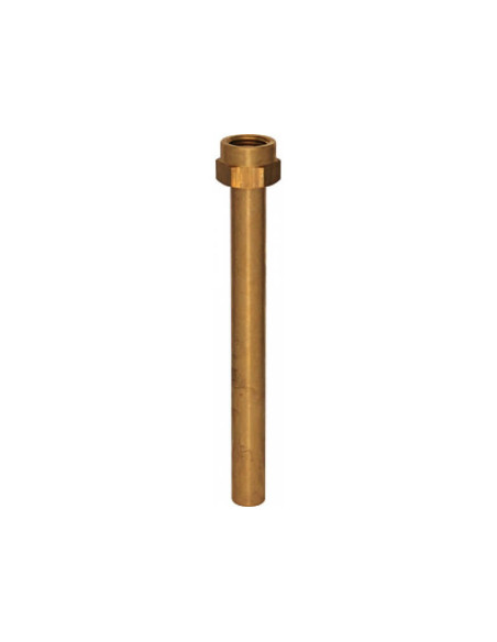 LU RURKA D10/DŁ. 104.5 MM, Z GW M14X1.5 | Przewody i Złącza | Eshop Dopak | Wszystko dla Przemysłu