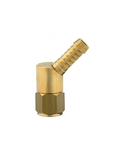 LU TULEJA DO WĘŻA 13 MM/45 STP., Z NAKR. G3/8 | Przewody i Złącza | Eshop Dopak | Wszystko dla Przemysłu