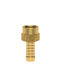 LU TULEJA DO WĘŻA 13 MM, Z GW M16X1.5 | Przewody i Złącza | Eshop Dopak | Wszystko dla Przemysłu