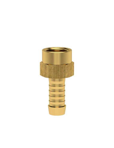 LU TULEJA DO WĘŻA 19 MM, Z GW M24X1.5 | Przewody i Złącza | Eshop Dopak | Wszystko dla Przemysłu