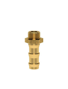 LU TULEJA PUSH-ON 10 MM, Z GZ G3/8 | Przewody i Złącza | Eshop Dopak | Wszystko dla Przemysłu