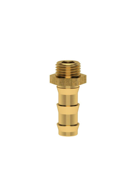 LU TULEJA PUSH-ON 10 MM, Z GZ G1/2 | Przewody i Złącza | Eshop Dopak | Wszystko dla Przemysłu