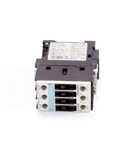 STYCZNIK, 3RT1025-1K…0, SIEMENS | Elektryka | Eshop Dopak | Wszystko dla Przemysłu