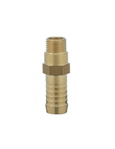 LU TULEJA DO WĘŻA 13 MM, Z GZ G1/4  DO WGŁĘBIEŃ | Przewody i Złącza | Eshop Dopak | Wszystko dla Przemysłu