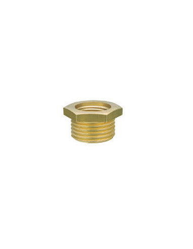 LU REDUKCJA KRÓTKA GZ M18X1.5 X GW M14X1.5 | Przewody i Złącza | Eshop Dopak | Wszystko dla Przemysłu