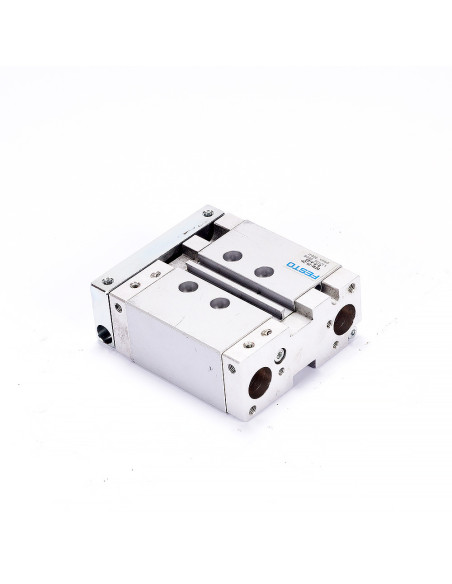 Siłownik pneumatyczny DFM-20-20-B-P-A-GF, 532316, Festo | Pneumatyka | Eshop Dopak | Wszystko dla Przemysłu