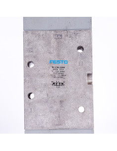 Zawór pneumatyczny VL-5/3G-3/8-B, 14950, Festo | Pneumatyka | Eshop Dopak | Wszystko dla Przemysłu