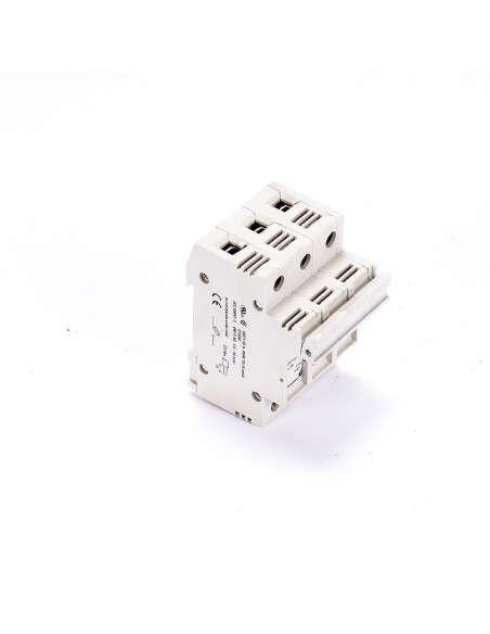 Trójfazowa podstawka bezpiecznikowa 10×38mm, 3NW7 031, Siemens | Elektryka | Eshop Dopak | Wszystko dla Przemysłu