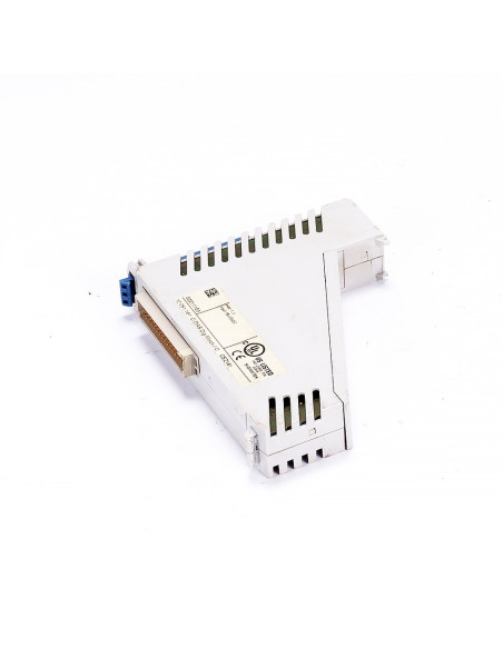 Przemysłowy moduł wejść/wyjść CEZ161, 12-051-161, Sigmatek | Elektronika | Eshop Dopak | Wszystko dla Przemysłu