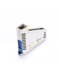 Przemysłowy moduł wejść/wyjść CEZ161, 12-051-161, Sigmatek | Elektronika | Eshop Dopak | Wszystko dla Przemysłu