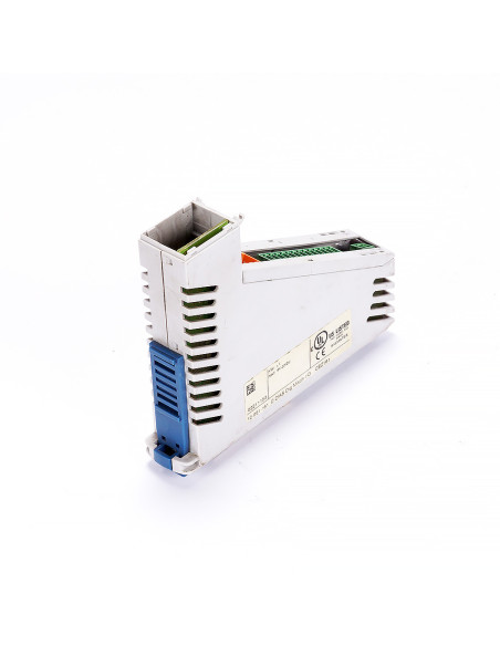 Przemysłowy moduł wejść/wyjść CEZ161, 12-051-161, Sigmatek | Elektronika | Eshop Dopak | Wszystko dla Przemysłu