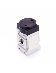 Zawór odcinająco-upustowy MS6-DL-1/2, 529817, Festo | Pneumatyka | Eshop Dopak | Wszystko dla Przemysłu