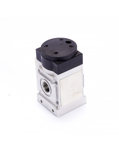 Zawór odcinająco-upustowy MS6-DL-1/2, 529817, Festo | Pneumatyka | Eshop Dopak | Wszystko dla Przemysłu