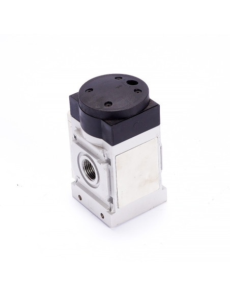 Zawór odcinająco-upustowy MS6-DL-1/2, 529817, Festo | Pneumatyka | Eshop Dopak | Wszystko dla Przemysłu