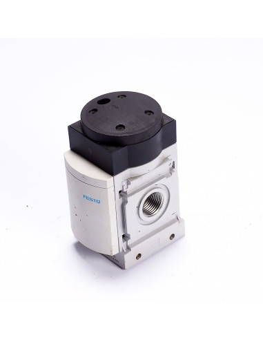 Zawór odcinająco-upustowy MS6-DL-1/2, 529817, Festo | Pneumatyka | Eshop Dopak | Wszystko dla Przemysłu